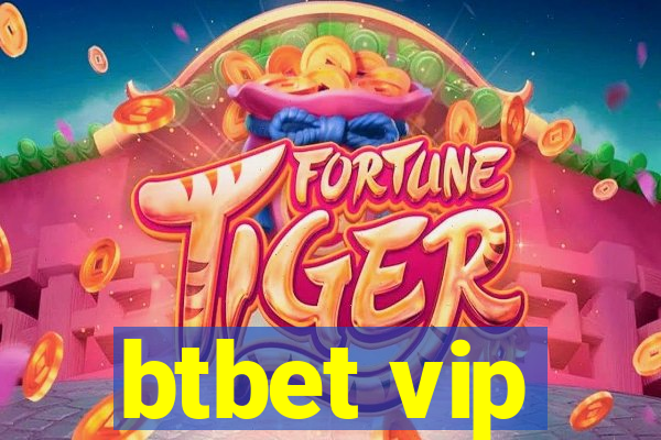 btbet vip